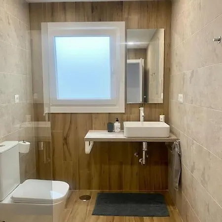 Appartement Marengo Casa