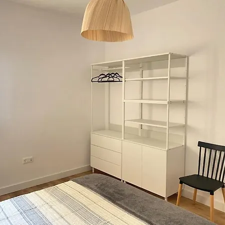 Appartement Marengo Casa