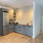아파트 Marengo Casa *