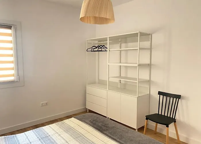Apartmán Marengo Casa