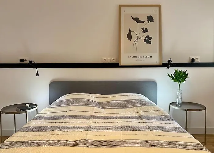 Apartmán Marengo Casa