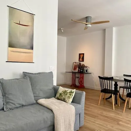 Apartamento Marengo Casa