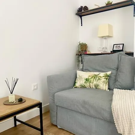 Marengo Casa Apartment *