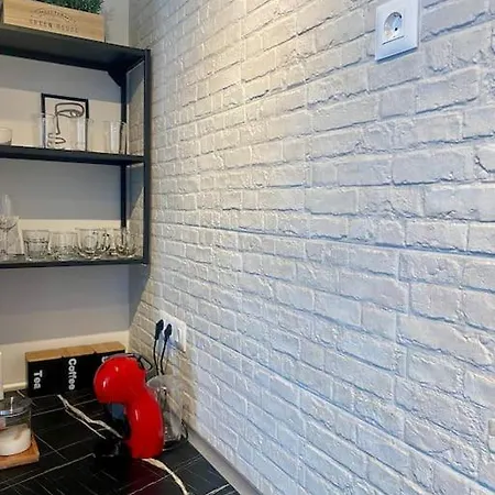 Apartament Marengo Casa