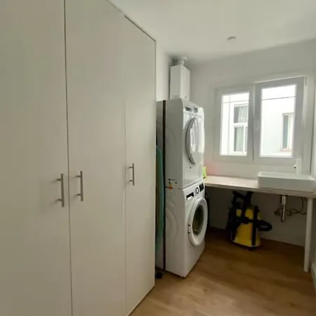 Apartament Marengo Casa Santa Maria de Gracia