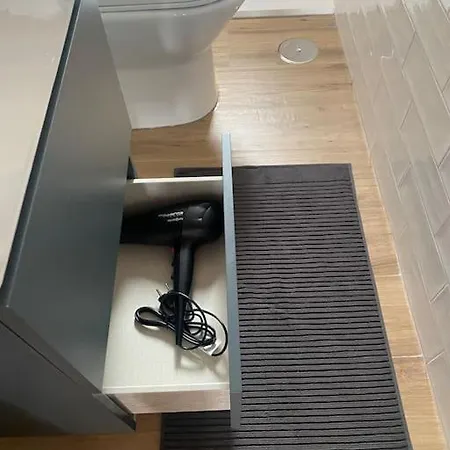 Apartament Marengo Casa Santa Maria de Gracia