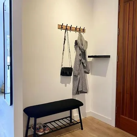 Marengo Casa Apartment