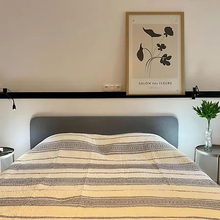 Apartment Marengo Casa