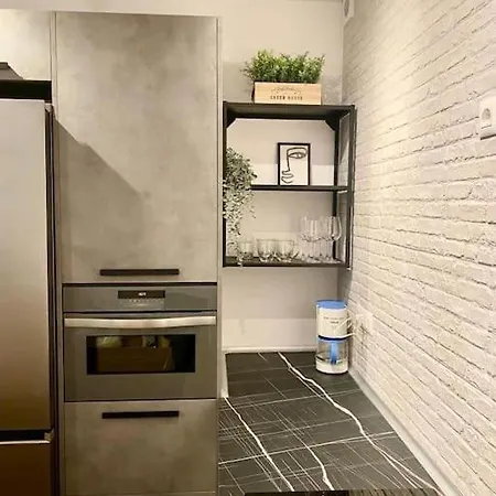 Marengo Casa Apartment *