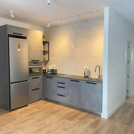 Apartament Marengo Casa *