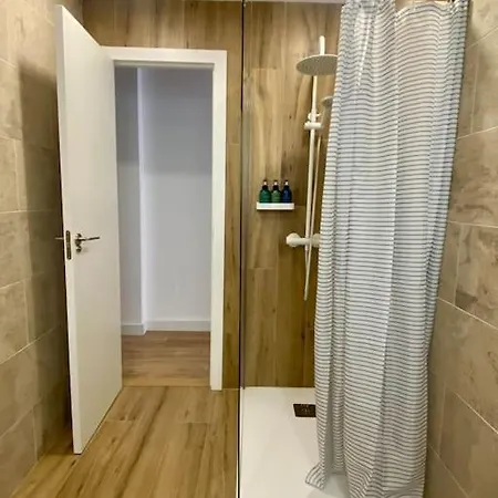 アパート Marengo Casa Santa María de Gracia