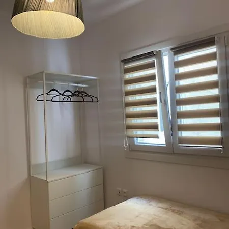 アパート Marengo Casa Santa María de Gracia