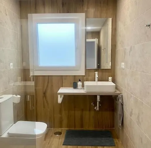 Lägenhet Marengo Casa