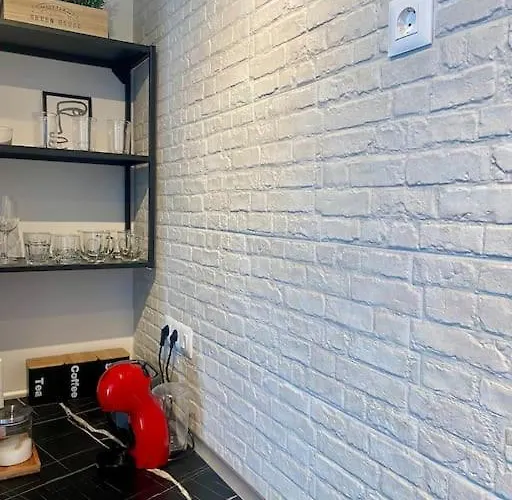 Lägenhet Marengo Casa